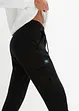Joggingbyxa med cargofickor, bonprix