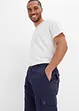 Cargobermudas av ren bomull, Regular Fit, bonprix