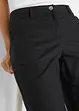 Långa shorts med resårmidja, bonprix