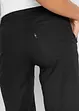 Långa shorts med resårmidja, bonprix