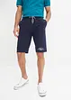 Jerseyshorts av ren ekologisk bomull, bonprix