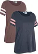 Sporttopp (2-pack), bonprix