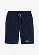 Jerseyshorts av ren ekologisk bomull, bonprix