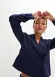 Blazerjacka med dubbelknäppning, BODYFLIRT