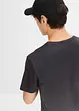 Funktions-T-shirt med olika färgnyanser, bonprix
