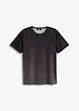 Funktions-T-shirt med olika färgnyanser, bonprix