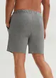 Pyjamasshorts (2-pack), bonprix
