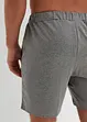 Pyjamasshorts (2-pack), bonprix