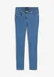 Slim Fit Jeans Mid Waist, Super Stretch, bonprix