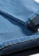 Slim Fit Jeans Mid Waist, Super Stretch, bonprix