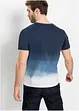 T-shirt i ren bomull, bonprix