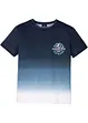 T-shirt i ren bomull, bonprix