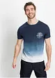 T-shirt i ren bomull, bonprix