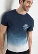 T-shirt i ren bomull, bonprix