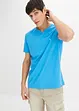 T-shirt (2-pack), bonprix