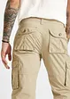 Långa bermudas, Regular Fit, bonprix