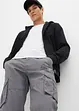 Långa bermudas, Regular Fit, bonprix