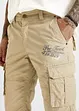 Långa bermudas, Regular Fit, bonprix