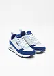 Sneakers från Skechers med memoryskum, Skechers