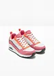 Sneakers från Skechers med memoryskum, Skechers
