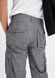 Långa bermudas, Regular Fit, bonprix
