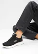 Skechers-sneakers med minnesskum, Skechers