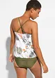 Tankini (2 delar), bonprix