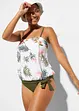 Tankini (2 delar), bonprix