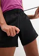 Funktionsshorts med mobilficka, bonprix