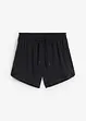 Funktionsshorts med mobilficka, bonprix