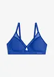 Vadderad sömlös bralette från Feel Comfort, bonprix