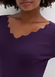 Finstickad tröja, bonprix