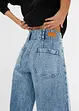 Wide Leg Jeans High Waist, bonprix