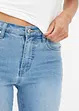 Jeans med strassapplikation, BODYFLIRT