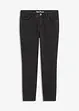 Skinny Jeans Mid Waist, cropped, John Baner JEANSWEAR