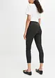 Skinny Jeans Mid Waist, cropped, John Baner JEANSWEAR