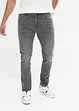 Slim Fit Stretch Jeans Straight, bonprix