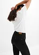 Skinny Jeans High Waist, Stretch, bonprix