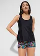 Tankini (3 delar), bonprix