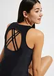 Tankini (3 delar), bonprix