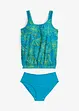 Tankini (2 delar), bonprix