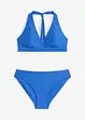 Halterneckbikini (2 delar), bonprix