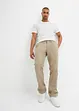 Chinos, Regular Fit, Straight, bonprix