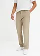 Chinos, Regular Fit, Straight, bonprix