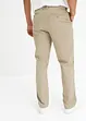 Chinos, Regular Fit, Straight, bonprix