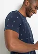 T-shirt i ren ekologisk bomull, bonprix