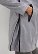 Mammakappa av softshell med babyficka, bonprix