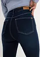 Stretch Flared Jeans High Waist, bonprix