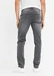 Regular Fit Stretch Jeans Tapered, bonprix