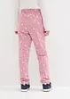 Fodrade leggings för barn, bonprix
